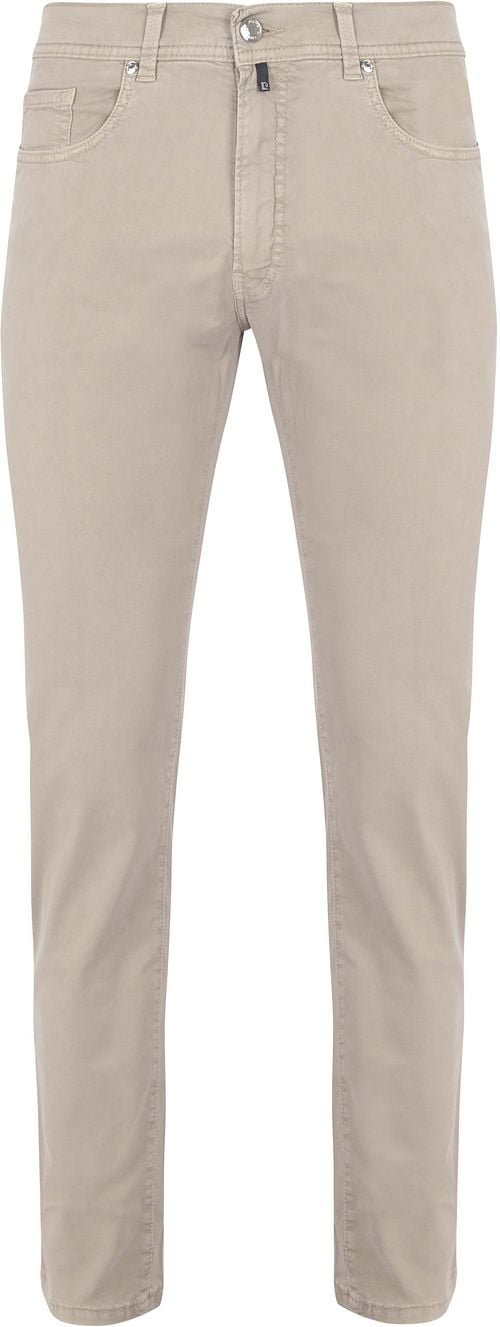 Pierre Cardin Jeans Lyon Tapered Greige Product
