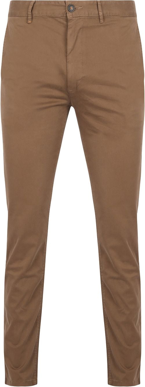 BOSS Chino Slim Brown Product