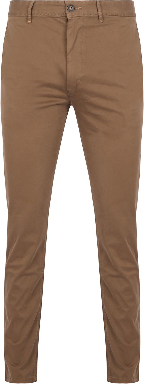 BOSS Chino Slim Marron Product
