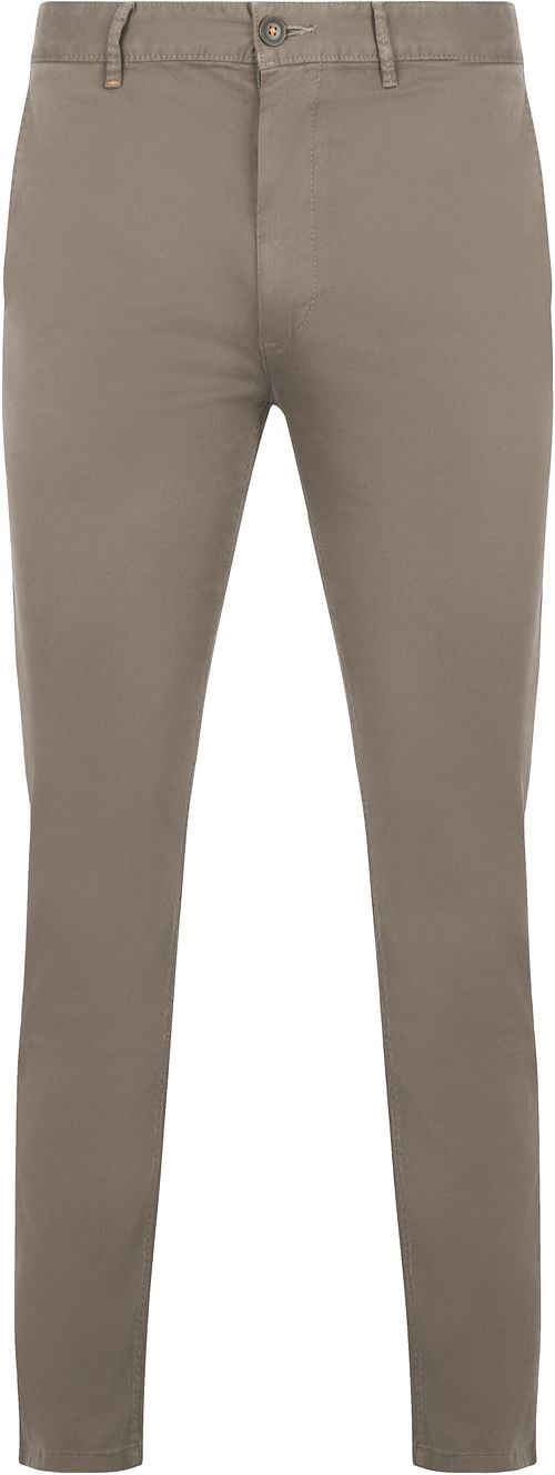 BOSS Chino Slim Pastel Brown Product