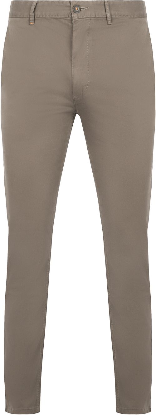 BOSS Chino Slim Pastel Marron Product