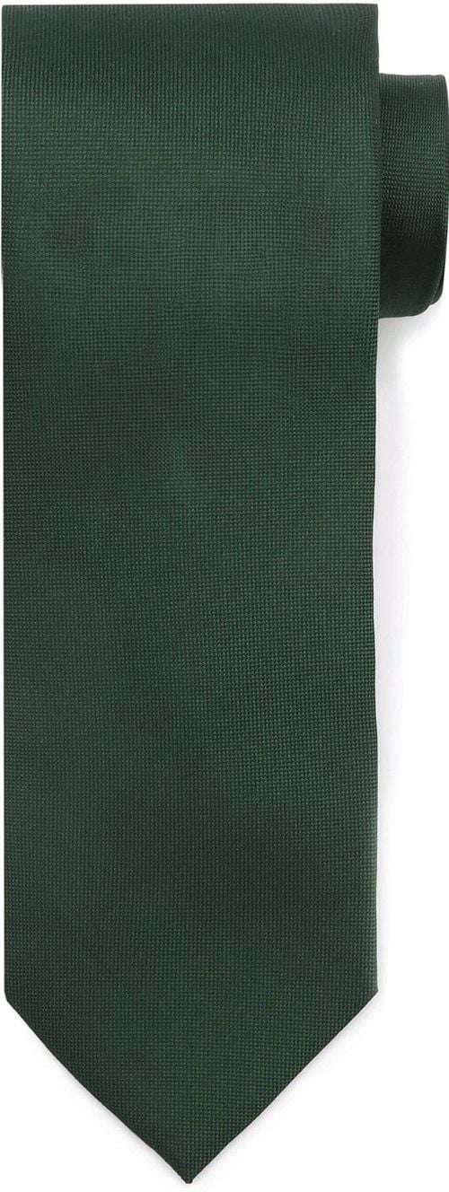 Krawatte Seide Grün K81-22 Product