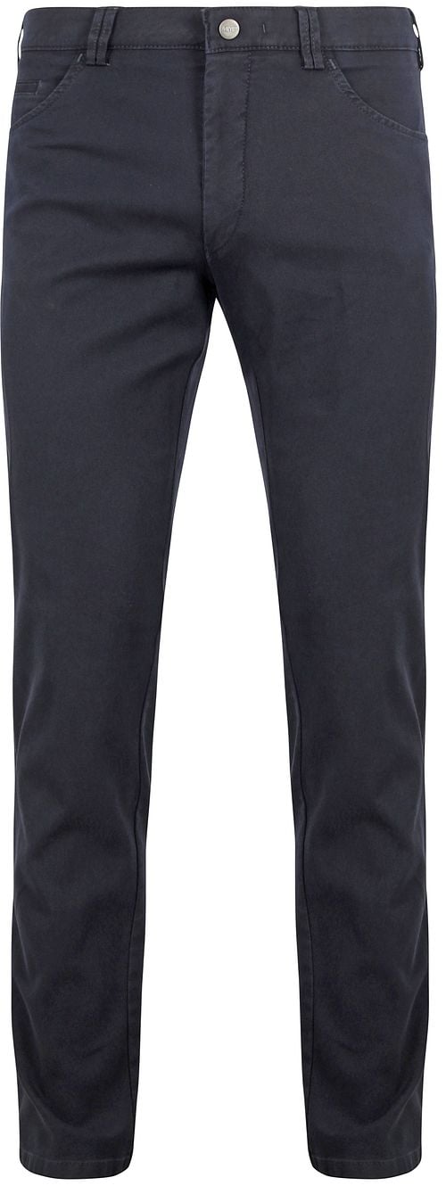 Meyer Dublin Trousers Navy Product