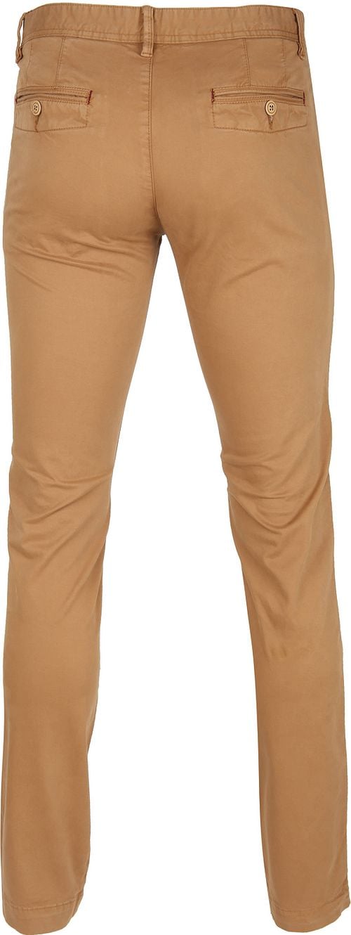 Suitable Chino Oakville Tobacco Product / Achterkant