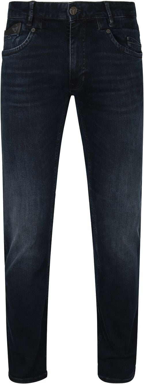 PME Legend Commander 3.0 Jeans Blauw Zwart Product