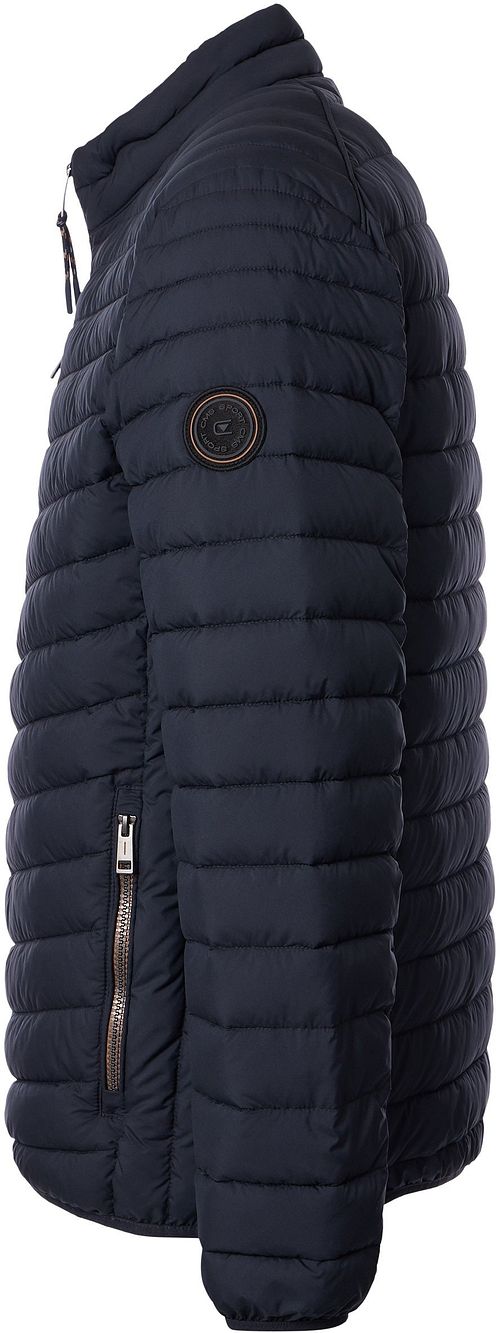 Casa Moda Jacke Puffer Light Weight Navy Product / Detail