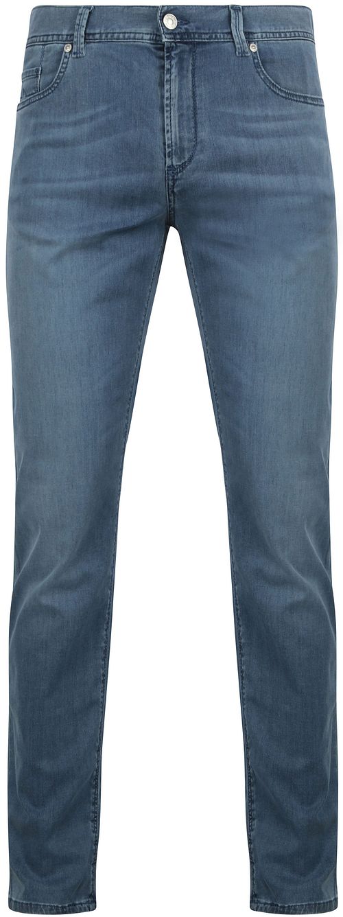 Alberto Pipe Jeans Blue Product
