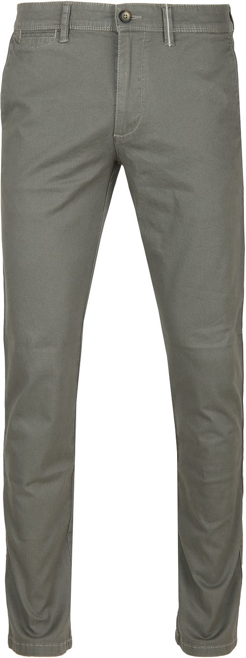 Suitable Chino Sartre Olive Product