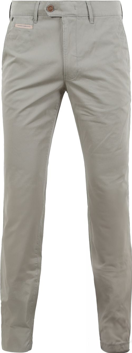 Gardeur Chino Benny 3 Light Green Product