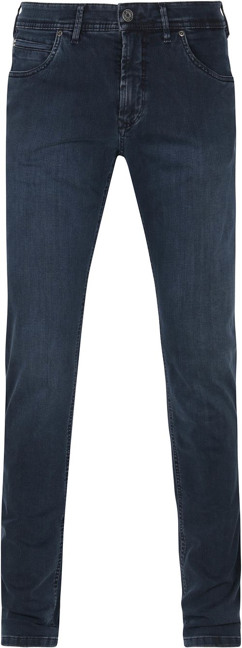 Gardeur Pantalon Bradley Bleu Foncé Product