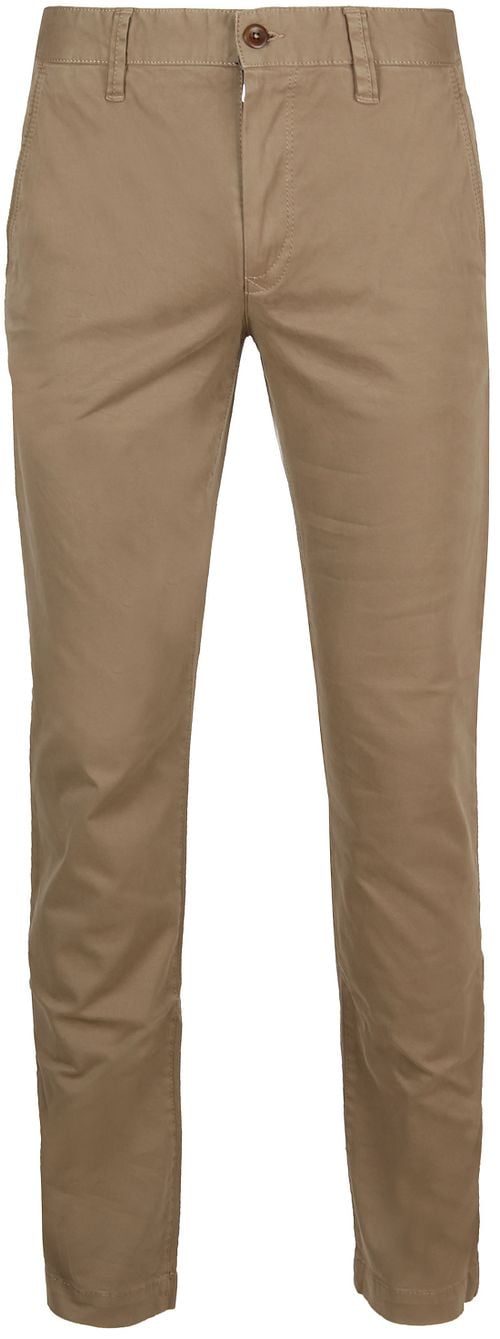Alberto Lou Chino Khaki Product