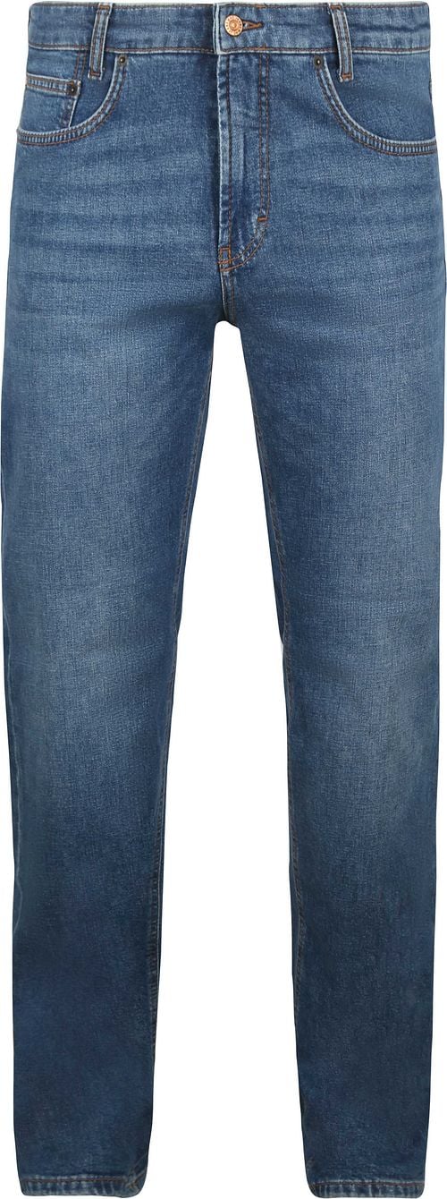 MAC Jeans Rick Blue Product