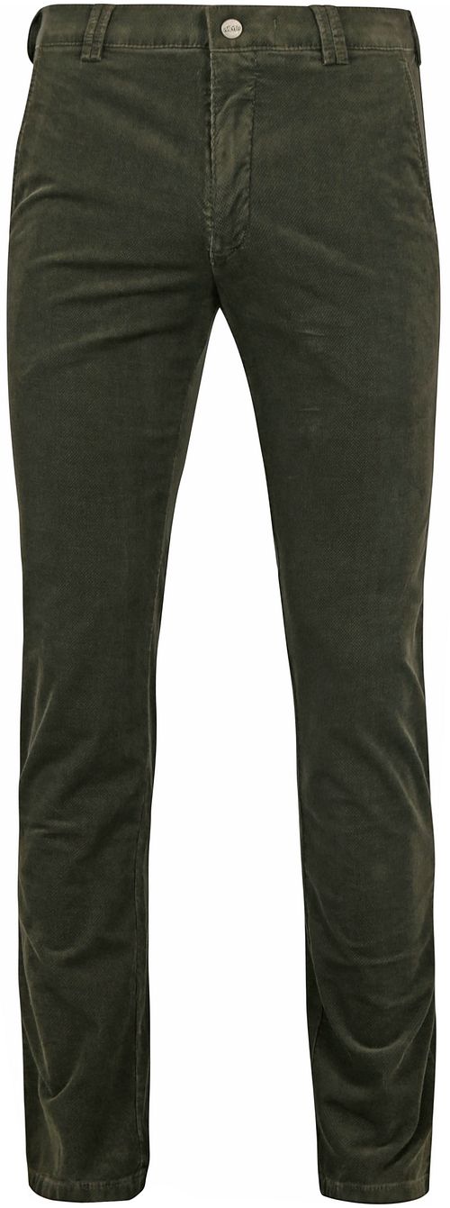Meyer Chino Rio Dark Green Product