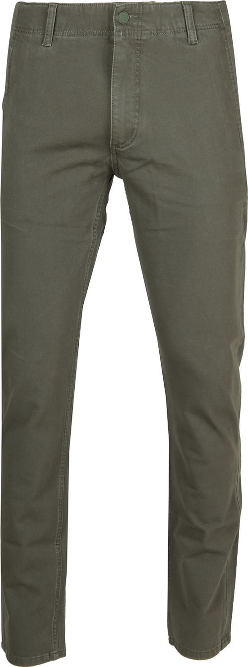 Dockers Alpha Chino Slim Tapered Green Product