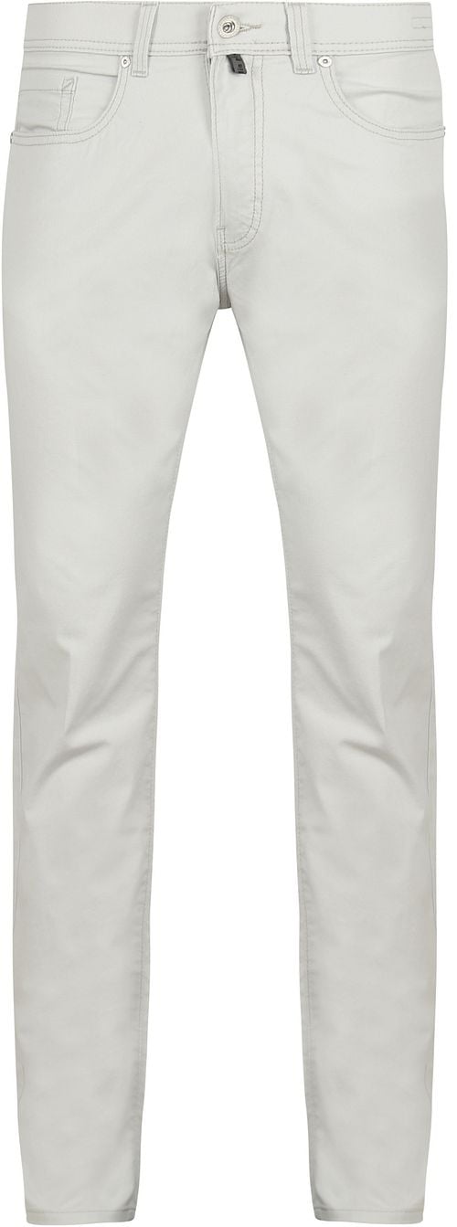Pierre Cardin Jeans Lyon Tapered Light Grey Product