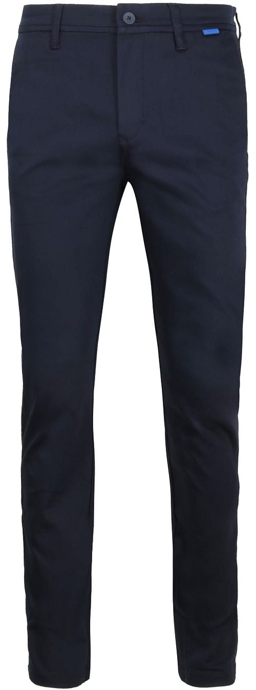 Mac Chino Griffin Dark Blue Product