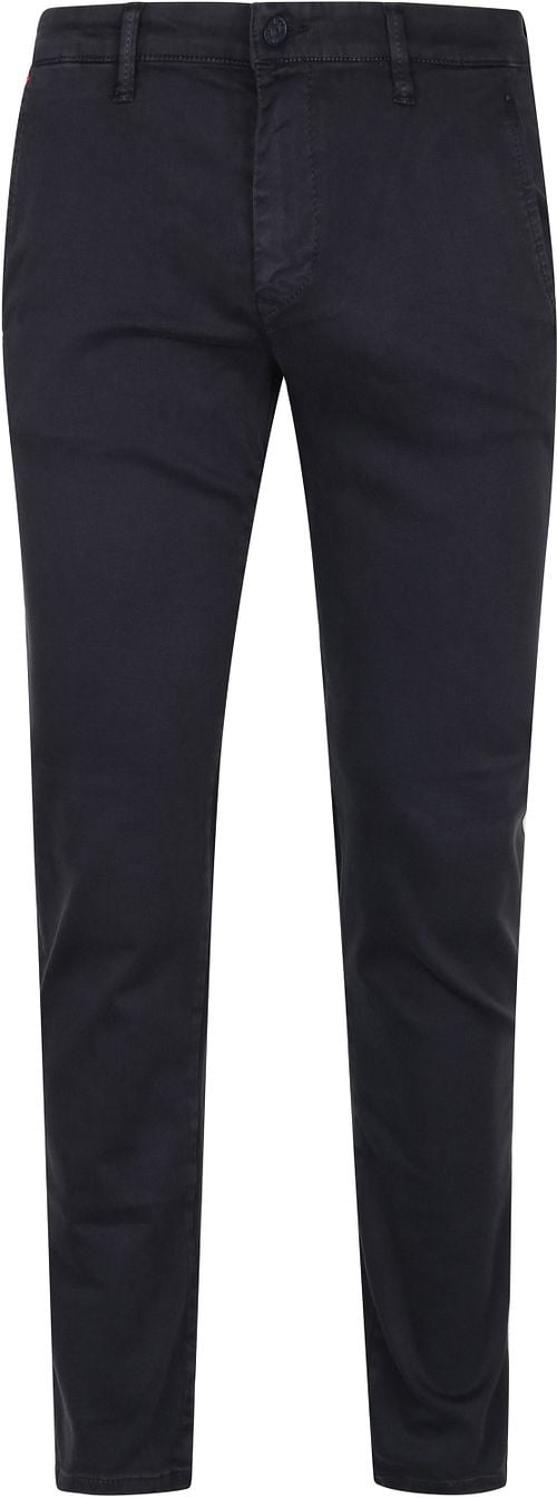 Mac Flexx 199W Driver Pants Donkerblauw Product