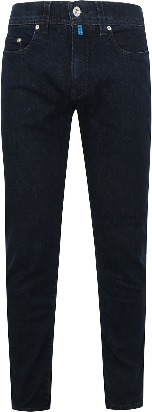 Pierre Cardin Jeans Lyon Tapered Future Flex Dunkel Blau Product
