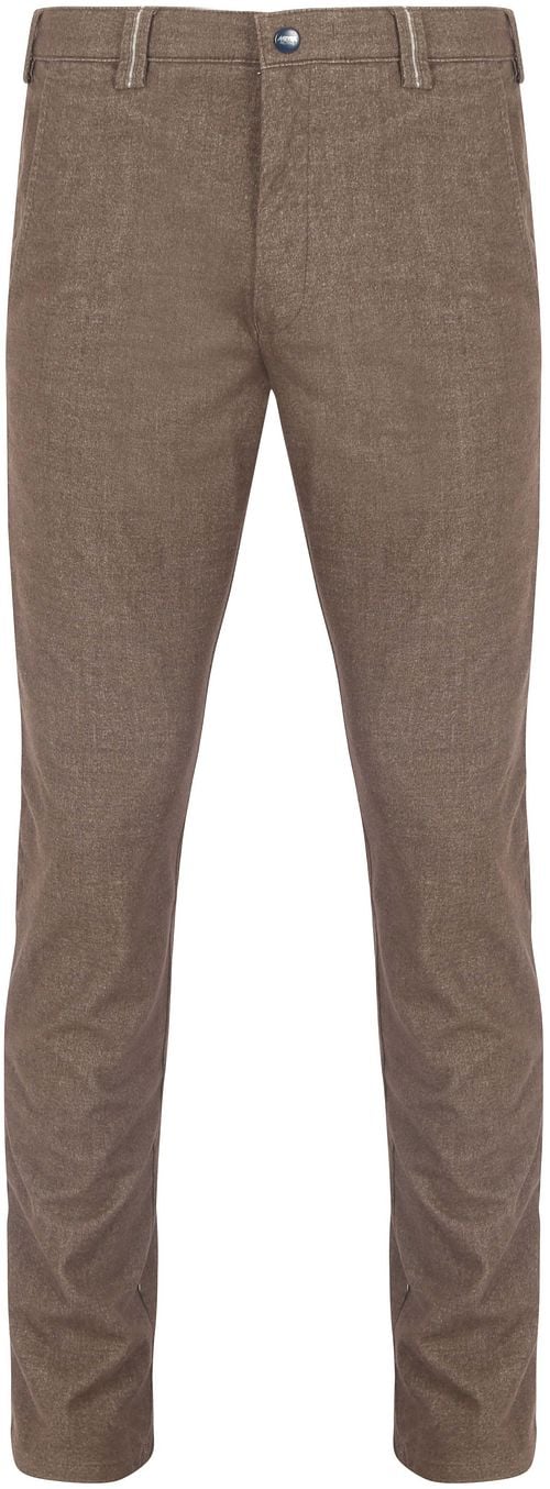Meyer Chino Bonn Brown Product