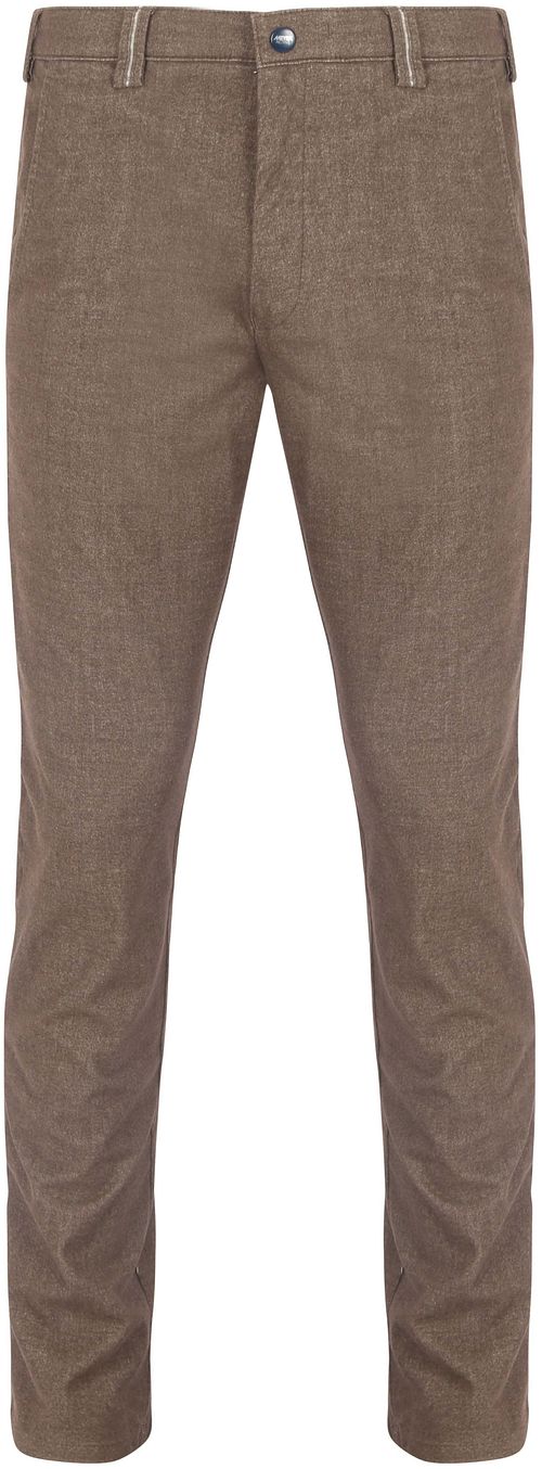 Meyer Chino Bonn Marron Product