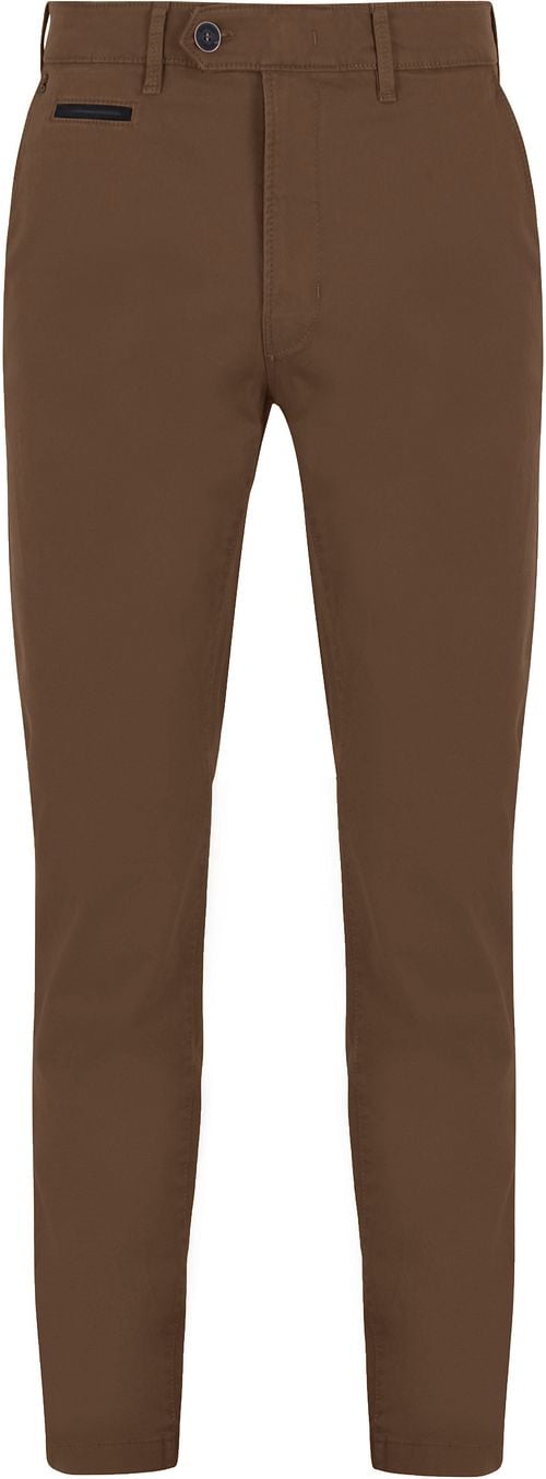 Gardeur Chino Benny 3 Brown Product