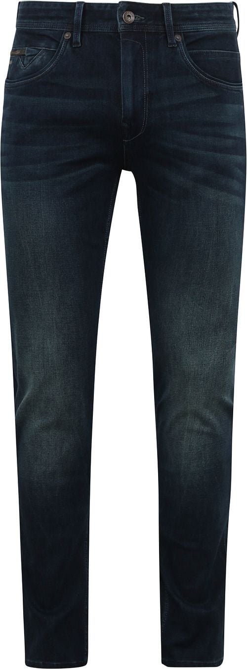 Vanguard V850 Rider Jeans Donkerblauw BNU Product