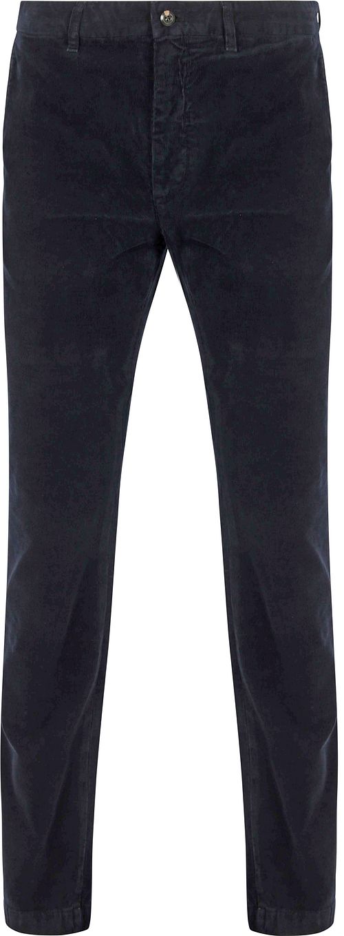 Tommy Hilfiger Denton Pantalon Corduroy Navy Product