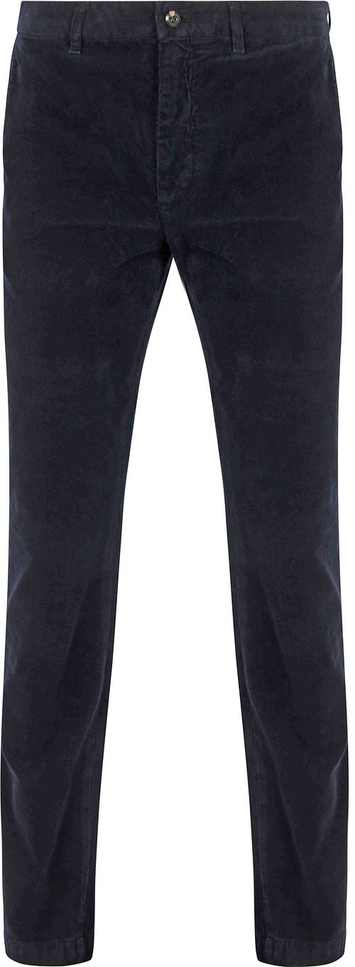 Tommy Hilfiger Denton Trousers Corduroy Navy Product