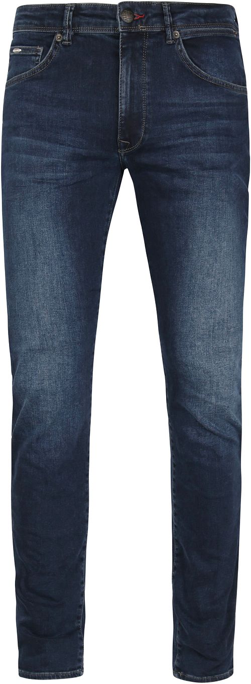Petrol Seaham Classic Jeans Blau Product