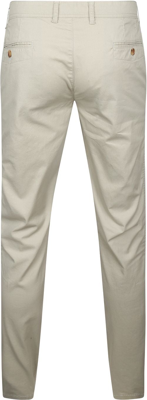 Suitable Plato Chino Beige Product / Achterkant