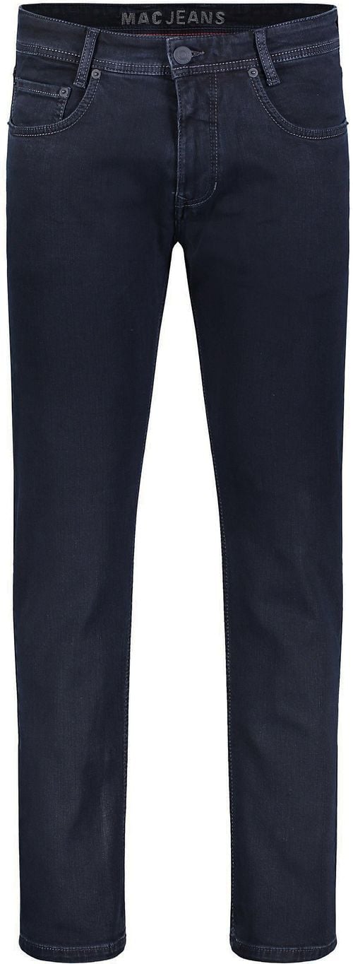 Mac Hose Arne Stretch Blue Schwarz H799 Product
