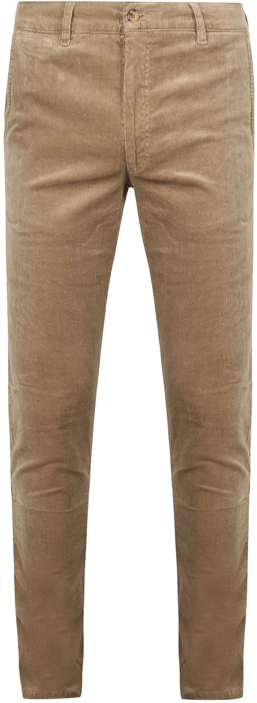 Suitable Chino Plato Corduroy Beige Product
