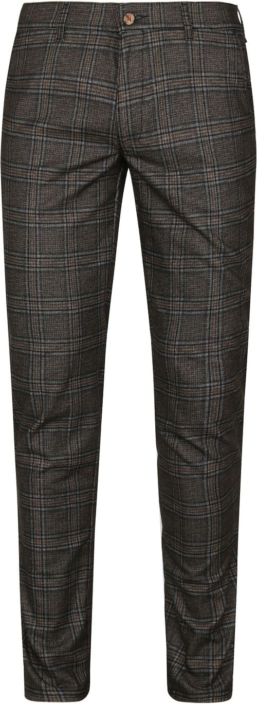 Suitable Chino Pico Ruiten Bruin Product