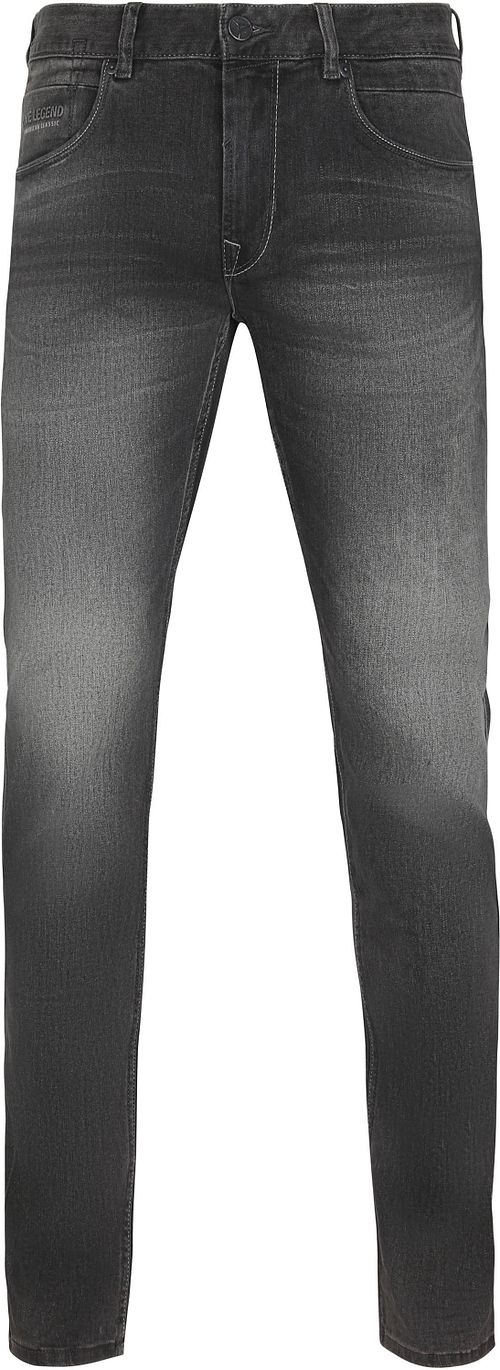 PME Legend Jean Nightflight Gris Moyen Product