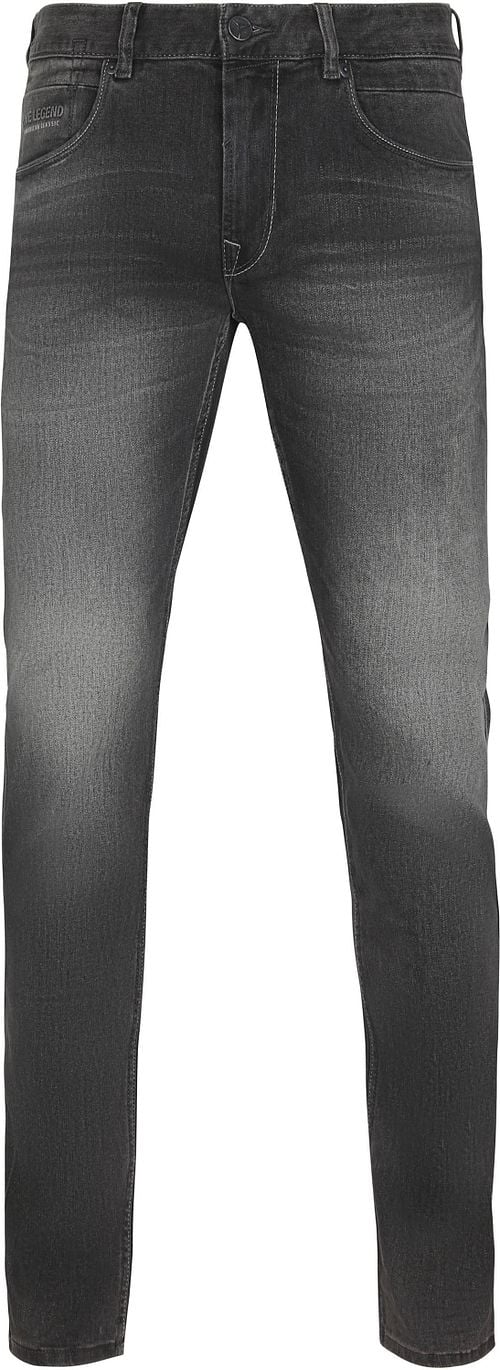 PME Legend Nightflight Jeans Stone Mid Grey Product