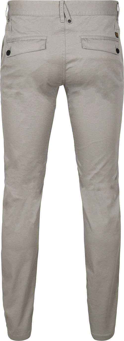PME Legend American Classic Chino Gris Product / Achterkant
