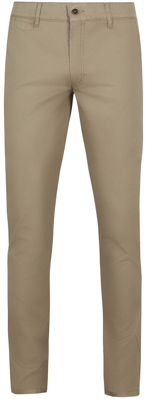 Suitable Plato Chino Khaki Product