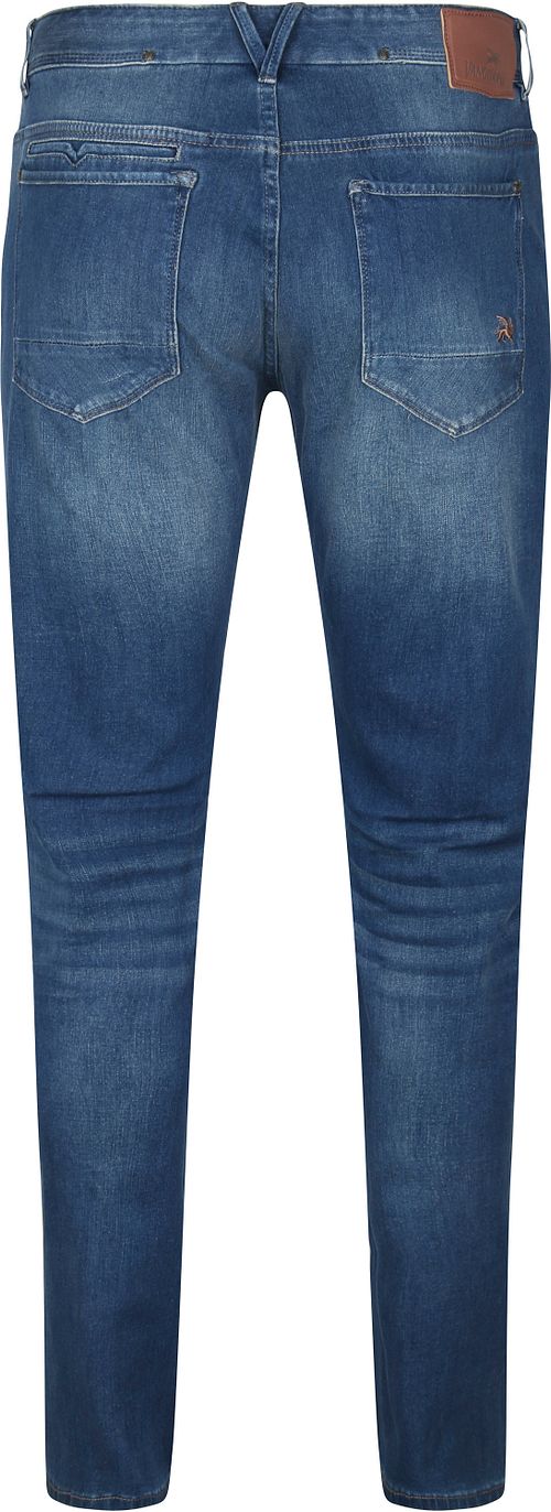Product / Achterkant