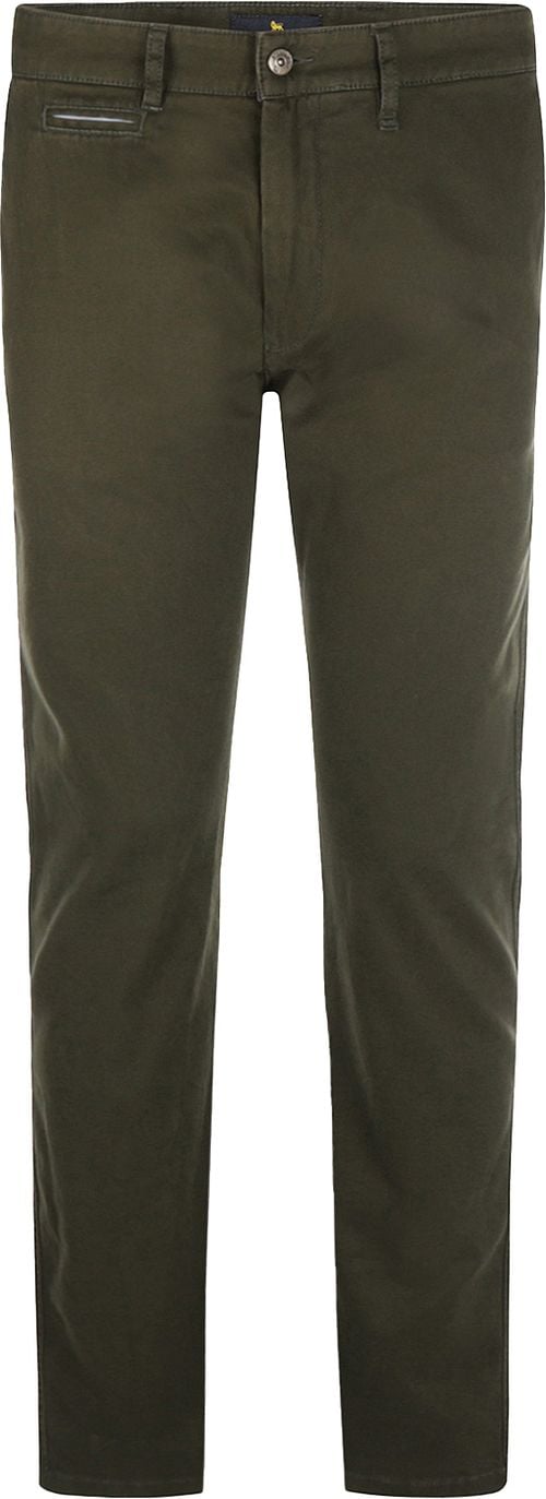 Steppin' Out Chino Northport Dark Olive Product