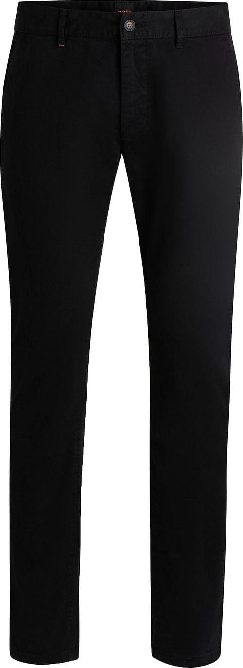 BOSS Chino Slim Black Product