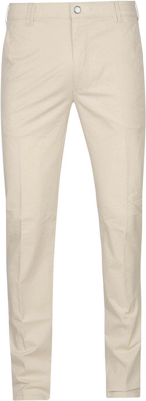 Meyer Chino Rio Lichtbeige Product