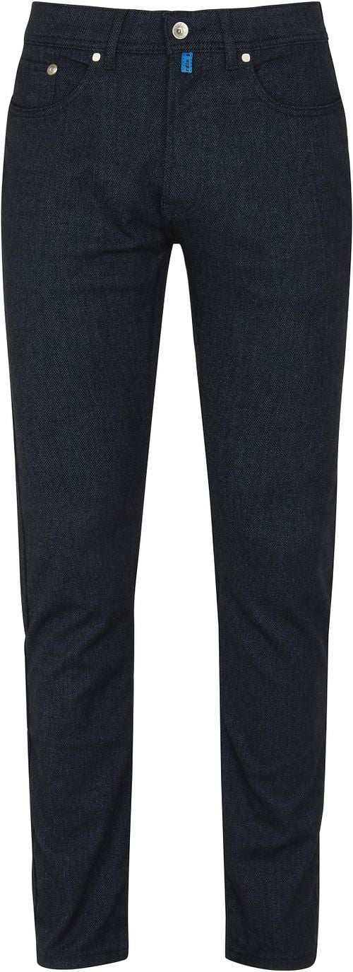 Pierre Cardin Jeans Lyon Future Flex Dark Blue