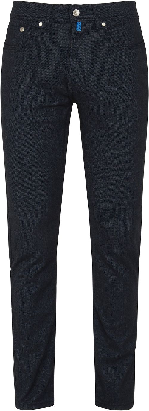Pierre Cardin Jeans Lyon Future Flex Dunkelblau
