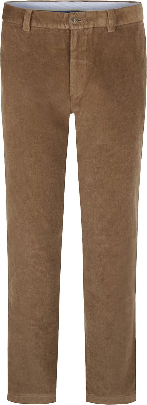 Steppin' Out Corduroy Chino Blair Caramel Product