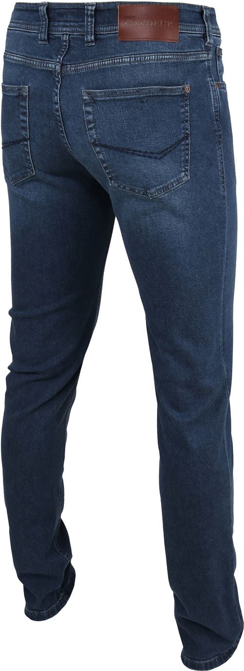 Gardeur Sandro Jeans Blue Slim Fit Product / Detail