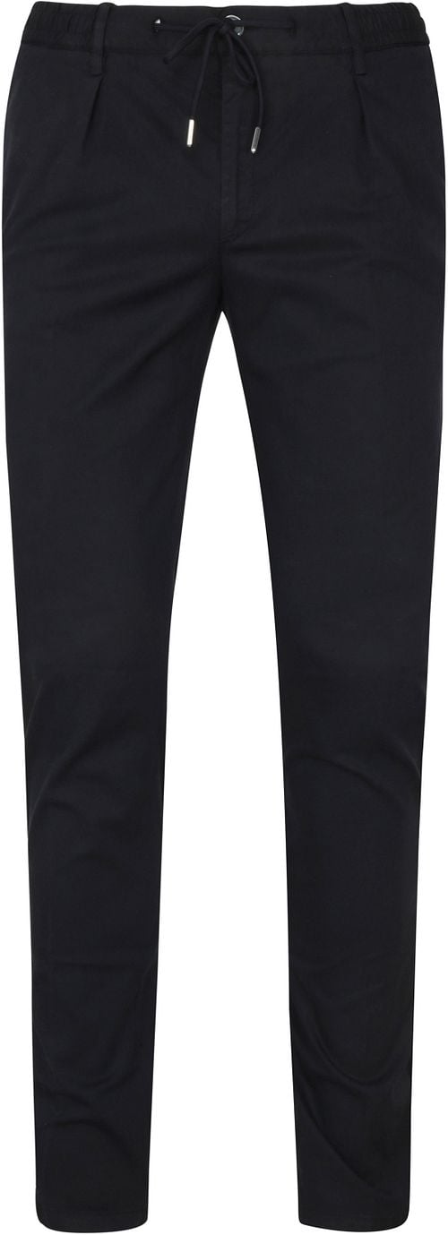 Profuomo Chino Donkerblauw Product