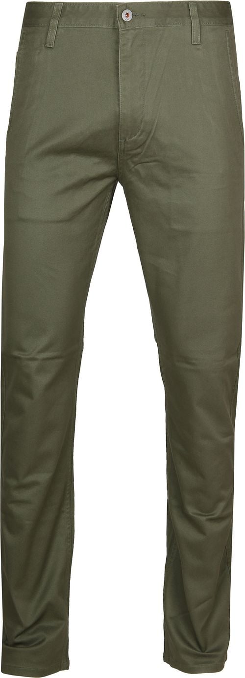 Dockers Alpha Slim Stretch Olive Product