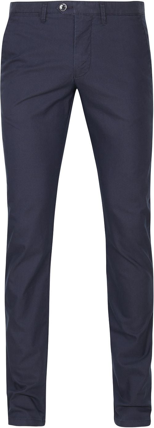 Suitable Chino Sartre 3467 Navy Product