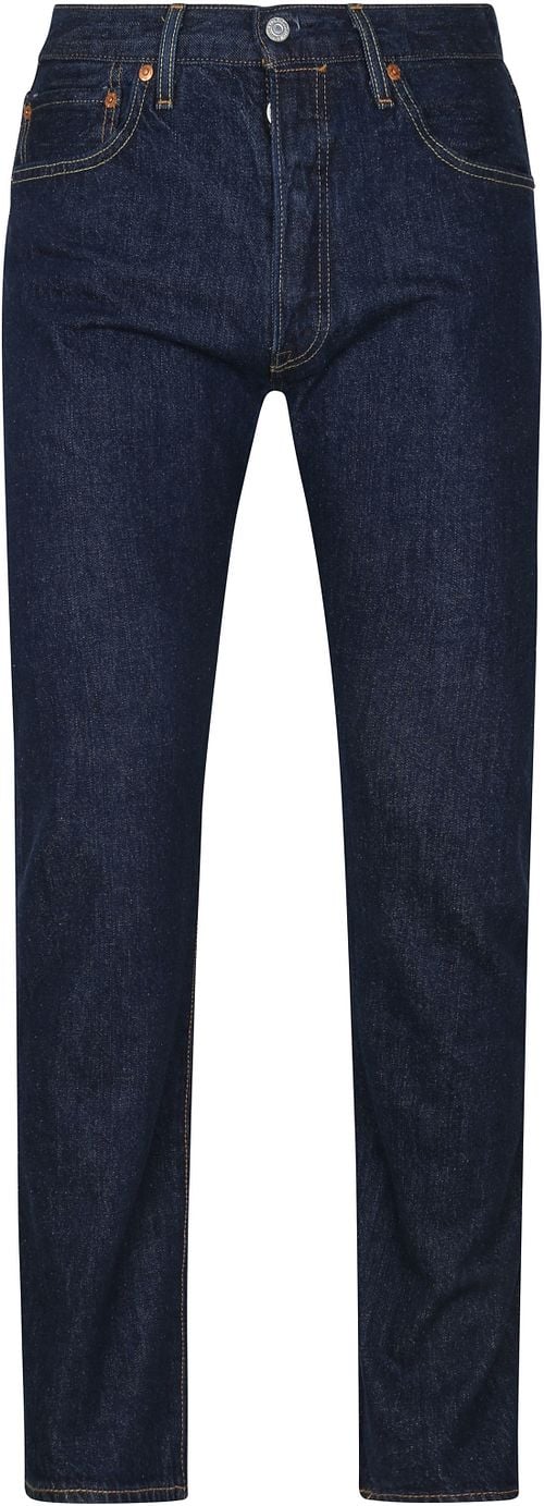 Levi’s 501 Jeans Regular Fit Dunkelblau Product