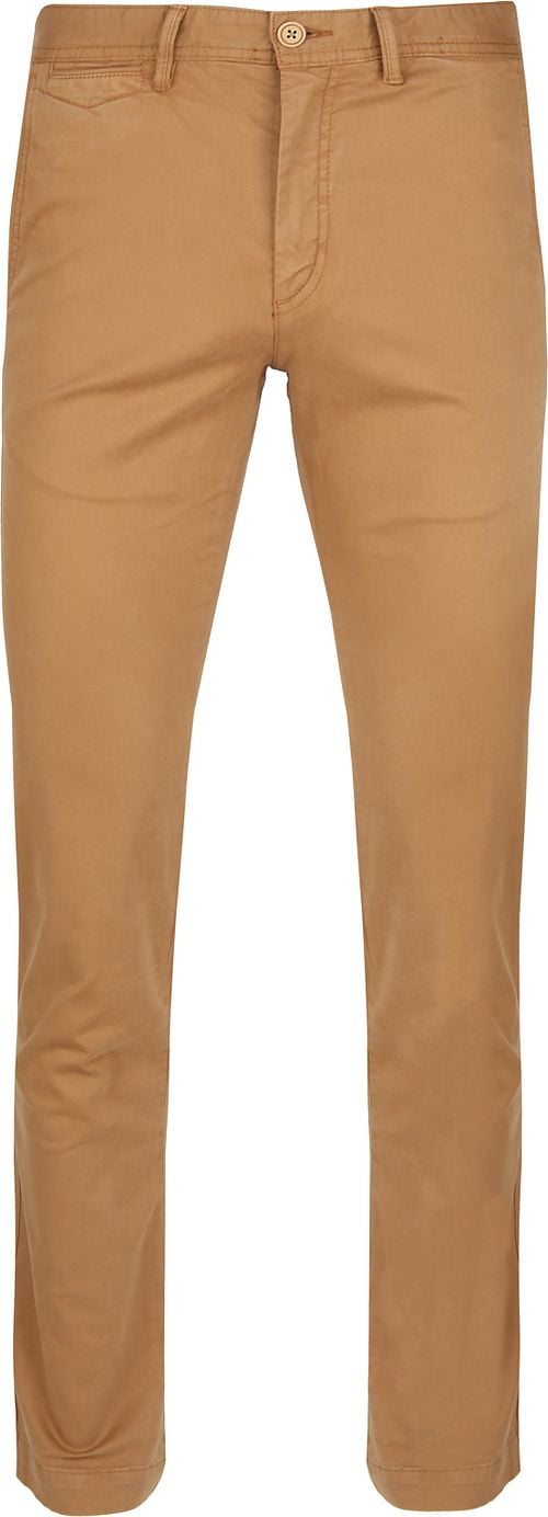 Suitable Chino Oakville Tobacco Product